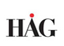 hag logo