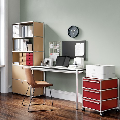 Bureaux & Tables