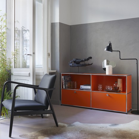 Console & Crédences